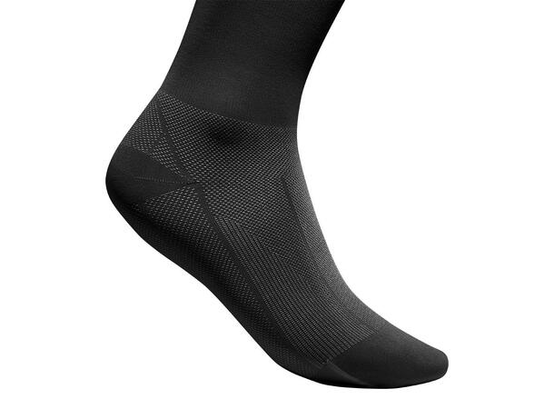 Bauerfeind Sports Recovery Comp Socks Sort, Str. 35-40 Small