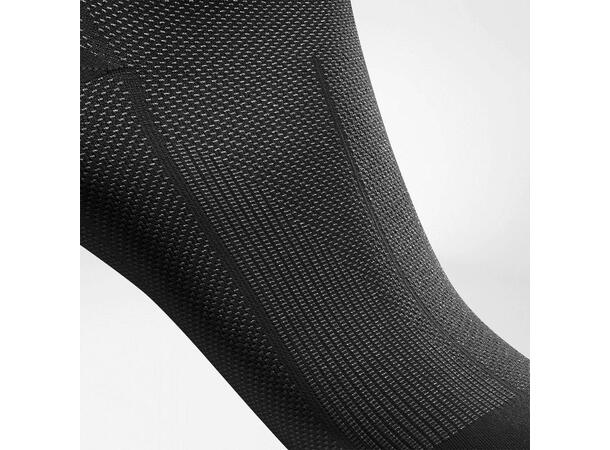Bauerfeind Sports Recovery Comp Socks Sort, Str. 35-40 Small