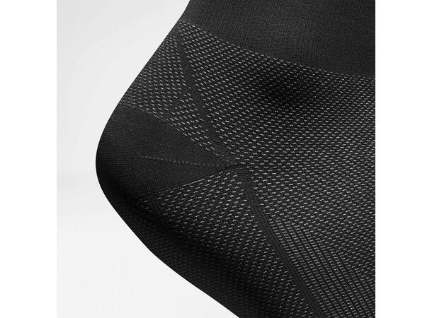Bauerfeind Sports Recovery Comp Socks Sort, Str. 35-40 Small