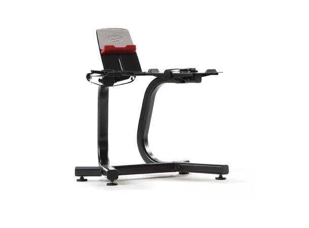 Bowflex SelectTech Stand