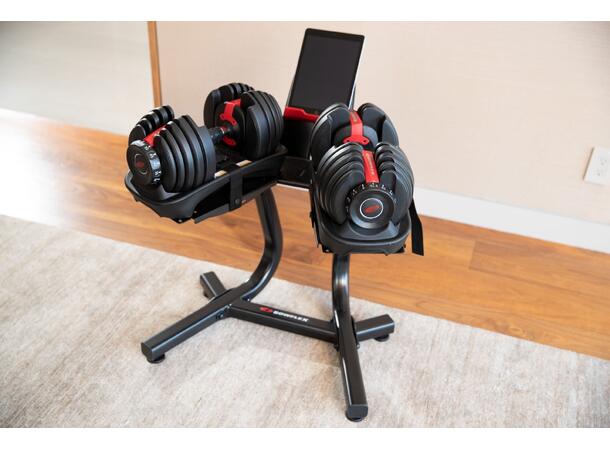 Bowflex SelectTech Stand