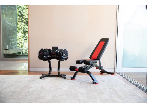 Bowflex SelectTech Stand