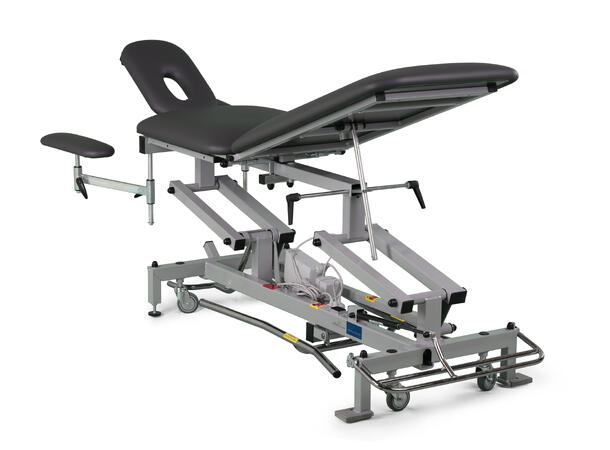 Follo Corpus MT 55 cm 5-Delt Elektrisk 
