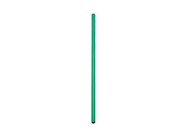 Gymnastikkstang 100 cm Grønn