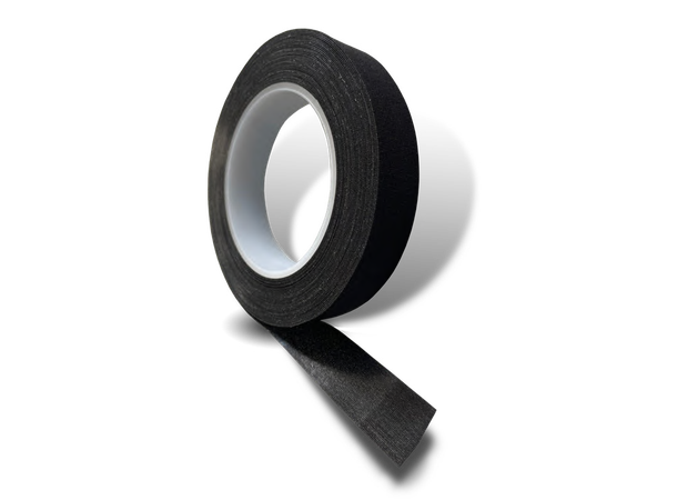 Mediroyal Neoprene 1 mm OP 58 x 100 cm loop fabric/Black Nylon