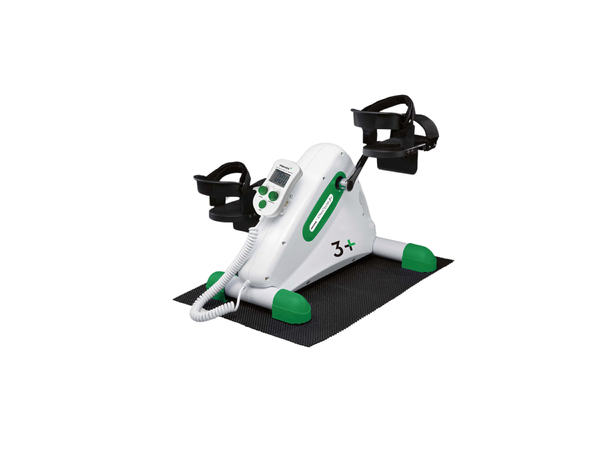 Oxycycle 3+ Arm- og Bentrener Manuell motstand / elektrisk hjelp 