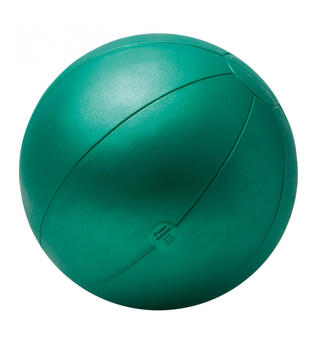 Togu Medisinball Gr&#248;nn 4 kg 34 cm