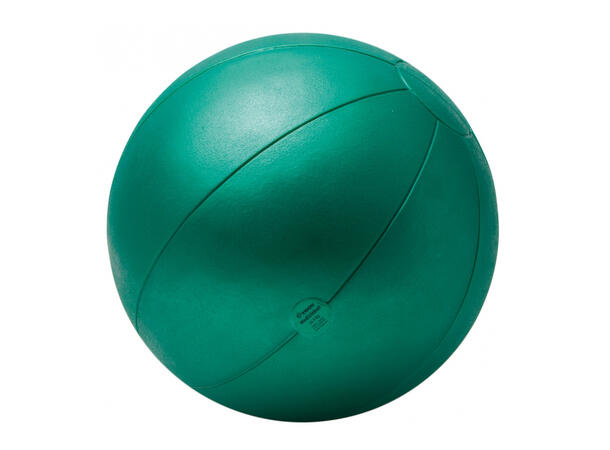 Togu Medisinball Grønn 4 kg 34 cm 