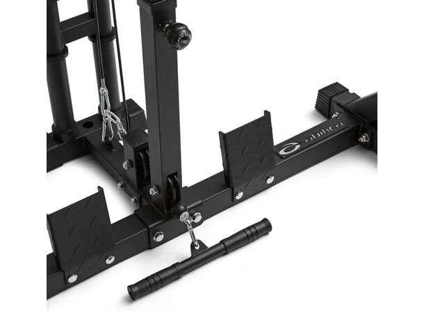 Abilica Lat-Attachment 40 