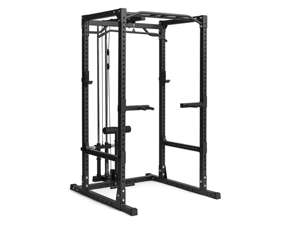 Abilica Lat-Attachment 40 