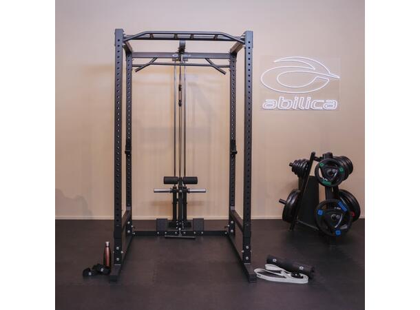 Abilica Lat-Attachment 40 
