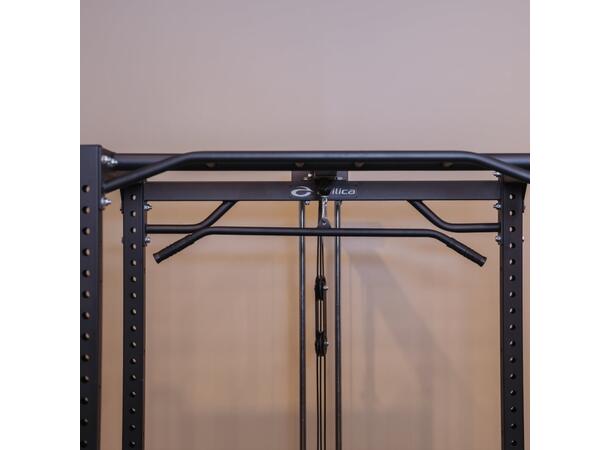 Abilica Lat-Attachment 40 