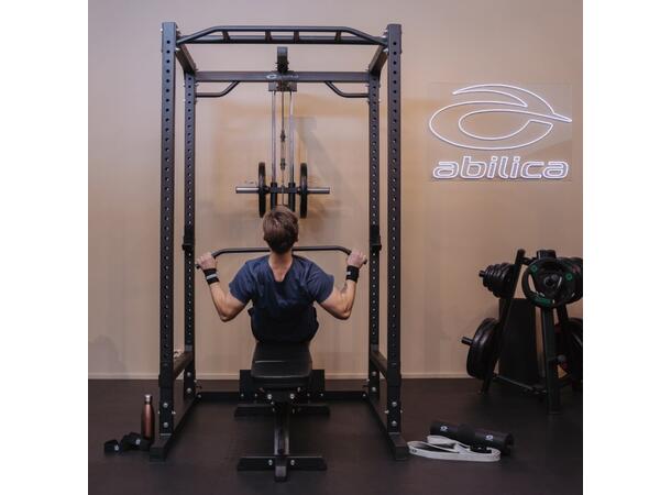 Abilica Lat-Attachment 40 