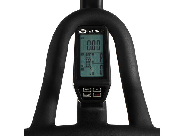Abilica Premium Racer 90 Spinningsykkel 