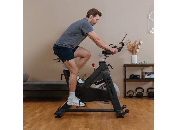 Abilica Premium Racer 90 Spinningsykkel 