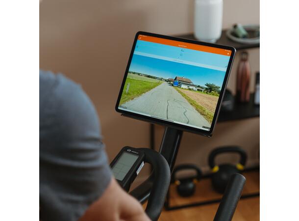 Abilica Premium Racer 90 Spinningsykkel 