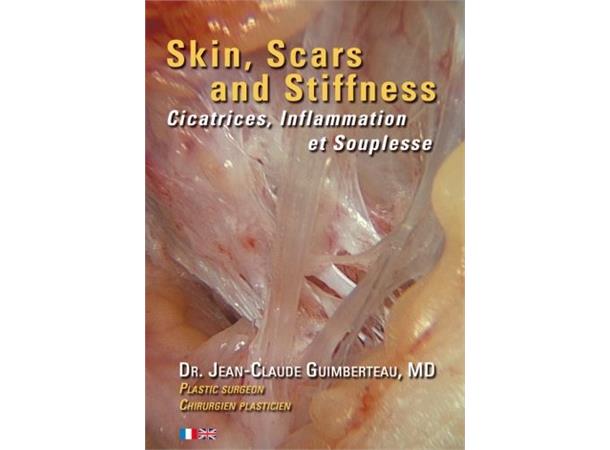 DVD Skin, Scars and Stiffness Dr. Jean Claude Guimberteau