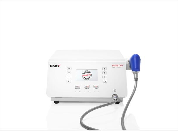 EMS DolorClast Radial Shock Waves
