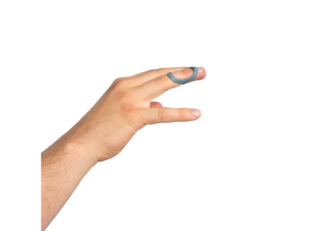 MediRoyal EXTO-15 Fingerring Str. 1 