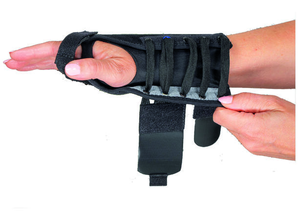 MediRoyal MR2270 DEX Wrist Mid Venstre L