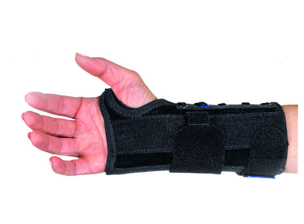 MediRoyal MR2270 DEX Wrist Mid Venstre L