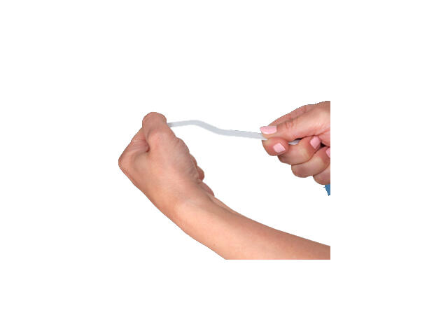 MediRoyal MR2270 DEX Wrist Mid Venstre L