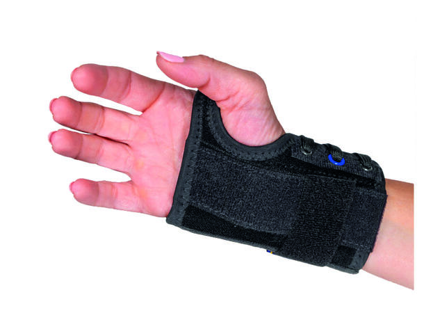 MediRoyal MR2274 DEX Kort Small Venstre