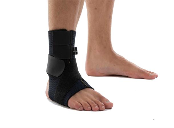 Mediroyal SRX Ankle Support Small