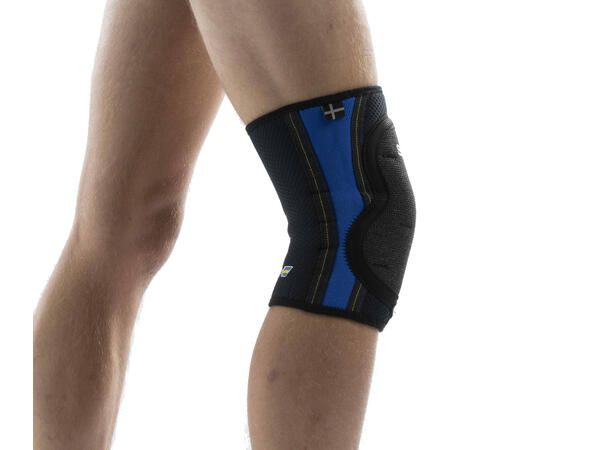 Mediroyal SRX Impact Knebeskytter XL
