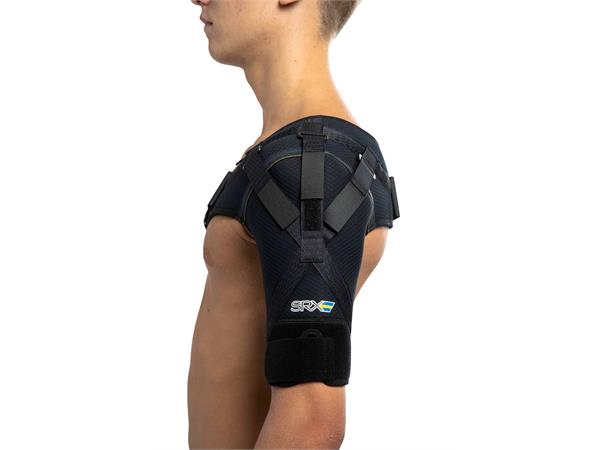 Mediroyal SRX Shoulder X Support Large