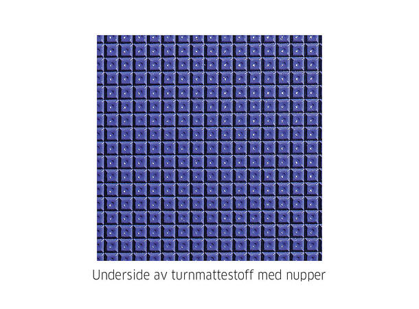 Nedsprangsmatte - Tjukkas Coach Kategori 7 | 200x150x30 cm 