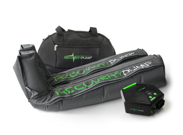 Recovery Pump Lite System Utleiemaskin Included Boots Size L 182-193 cm