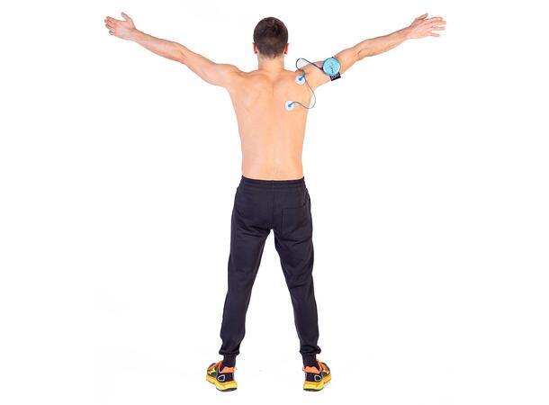 Shoulder Pacemaker Leie 30 Dager