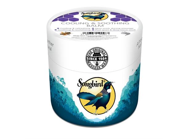 Songbird Cooling & Soothing Balm 300 g