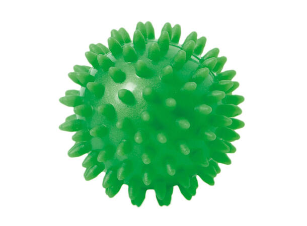 Togu Knotteball 8 cm Grønn 1 stk 