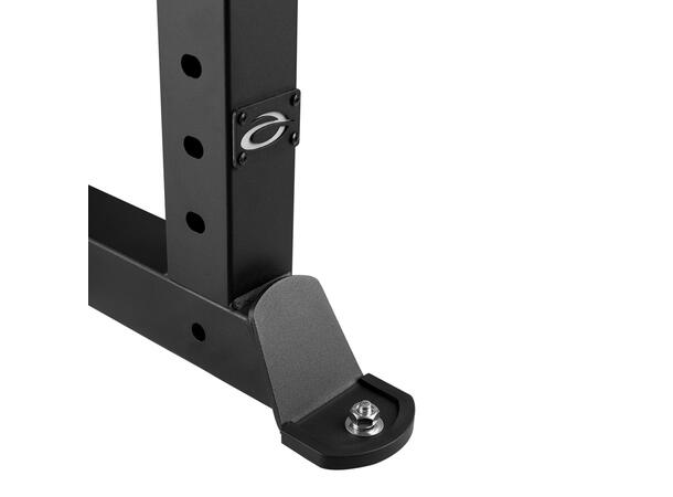 Abilica Dumbbell Rack Tier-3 3 nivåer