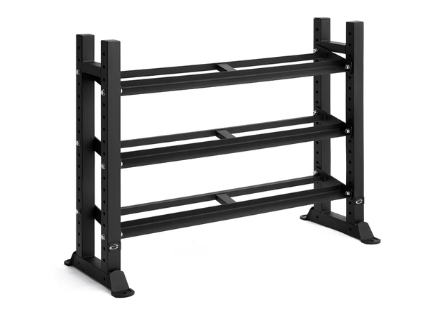 Abilica Dumbbell Rack Tier-3 3 nivåer