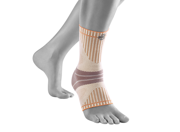 Bauerfeind Outdoor Ankle Support X-Small