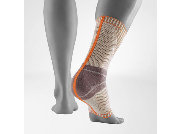 Bauerfeind Outdoor Ankle Support X-Small