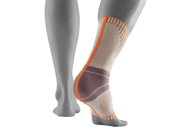 Bauerfeind Outdoor Ankle Support X-Small