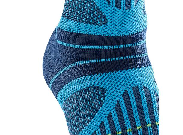 Bauerfeind Sports Ankle Support Dynamic Rivera, X-Small