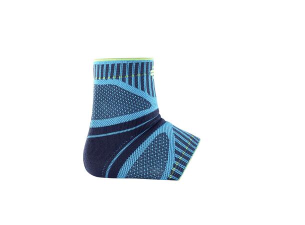 Bauerfeind Sports Ankle Support Dynamic Rivera, X-Small