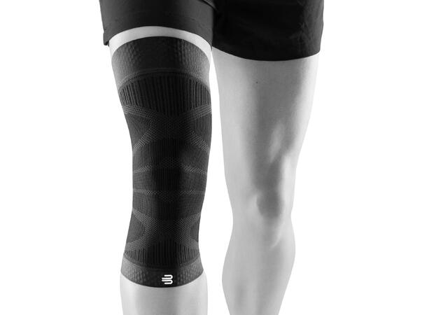 Bauerfeind Sports Comp Knee Support Sort, Small