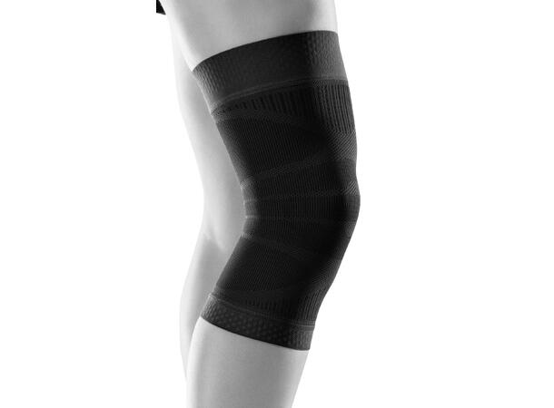 Bauerfeind Sports Comp Knee Support Sort, Small