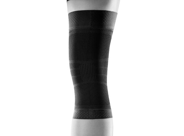 Bauerfeind Sports Comp Knee Support Sort, Small