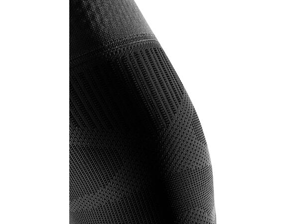Bauerfeind Sports Comp Knee Support Sort, Small