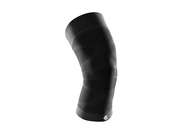 Bauerfeind Sports Comp Knee Support Sort, Small
