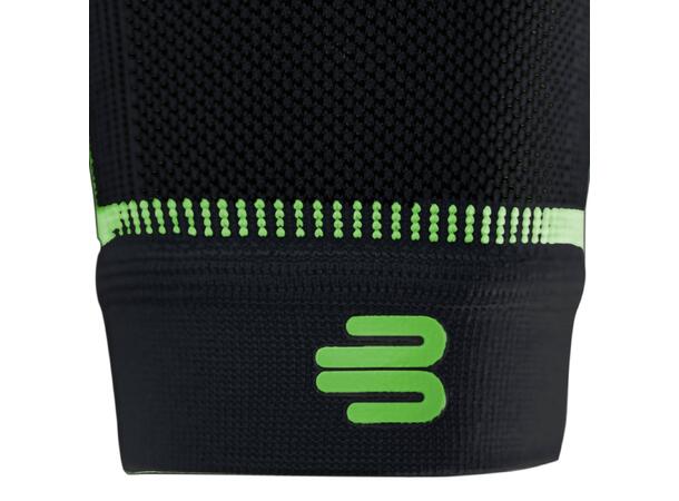 Bauerfeind Sports Comp Sleeves Arm Sort, Small, Kort