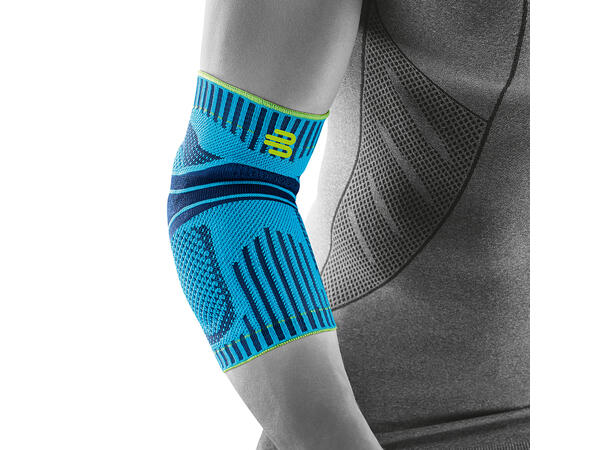 Bauerfeind Sports Elbow Support Rivera, X-Small