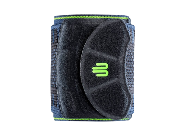 Bauerfeind Sports Wrist Strap Sort, Small/Medium